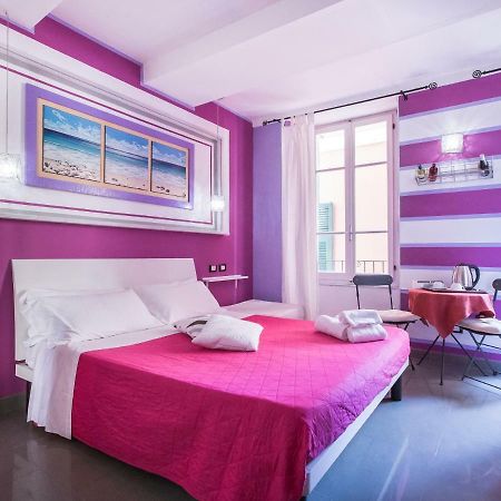 I Coralli rooms&apartments Monterosso al Mare Esterno foto