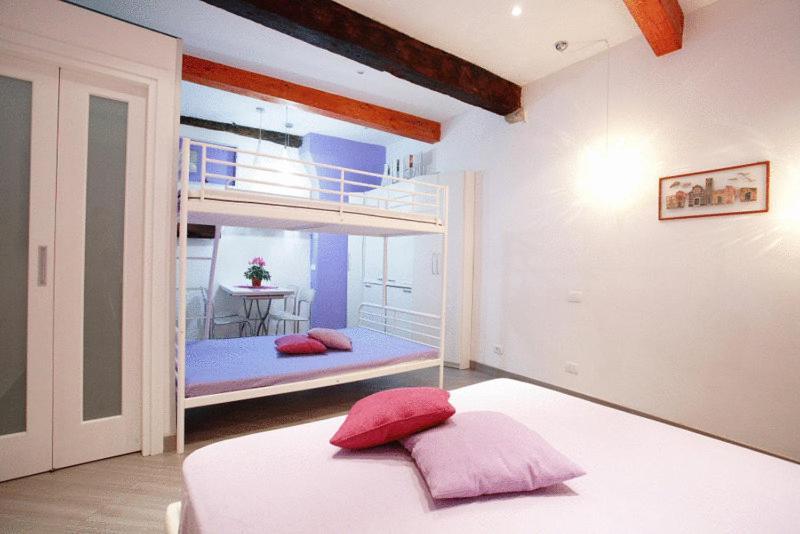 I Coralli rooms&apartments Monterosso al Mare Camera foto