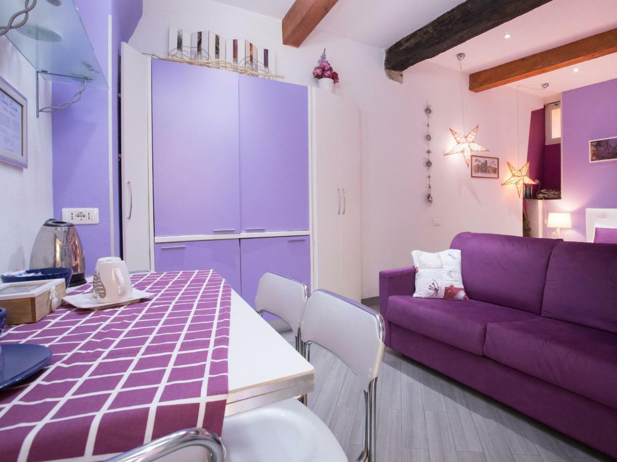 I Coralli rooms&apartments Monterosso al Mare Esterno foto